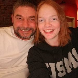 Meet your Posher, Michaela